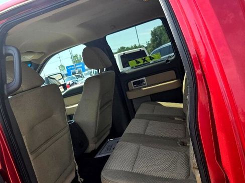 Used 2011 Ford F150 XLT w/ XLT Convenience Pkg image 11