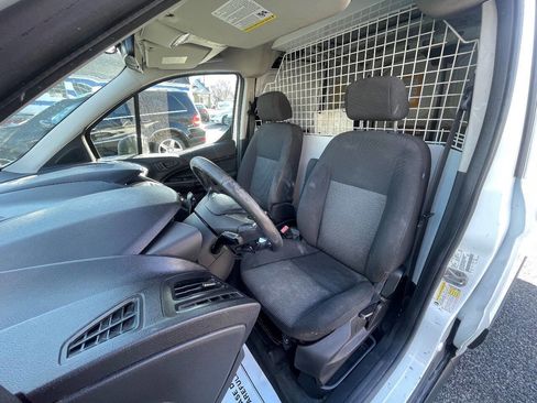 Used 2015 Ford Transit Connect XL image 11
