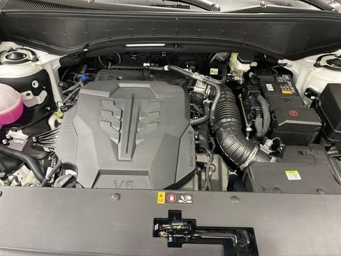 New 2026 Hyundai Palisade Calligraphy image 40