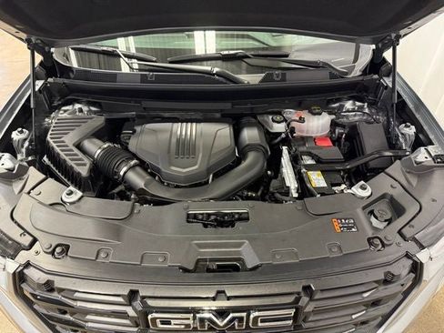 New 2026 GMC Acadia Elevation w/ Black Edition image 24