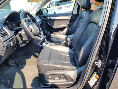 Used 2016 Audi Q3 2.0T Premium Plus image 17