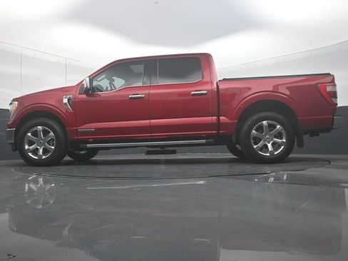 Used 2022 Ford F150 Lariat RWD image 30