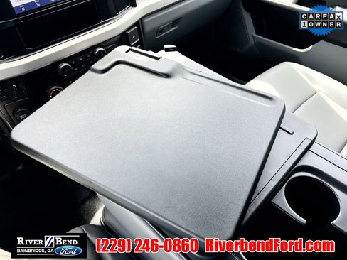 Used 2024 Ford F450 XL w/ XL Chrome Package image 39