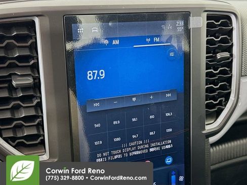 New 2025 Ford Ranger XL w/ Trailer Tow Package image 15