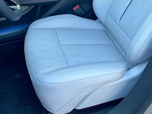 New 2026 Cadillac Lyriq Luxury w/ LPO, Floor Liner Package RWD image 12