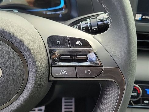 New 2026 Hyundai Elantra Sport image 6