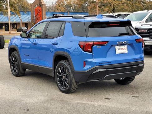 New 2026 GMC Terrain Elevation w/ Elevation Premium Package image 6