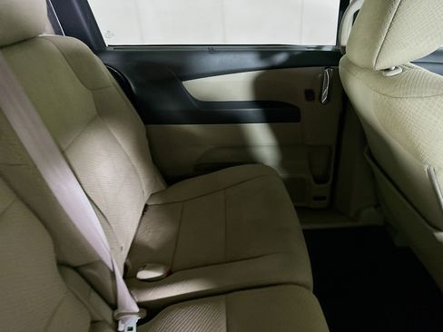 Used 2016 Honda Odyssey EX image 28