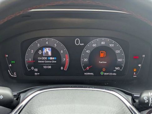 Used 2025 Acura Integra A-Spec FWD image 11