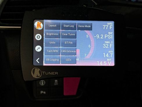 Used 2021 Honda Accord Touring image 54