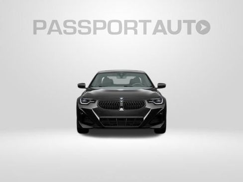 New 2026 BMW 230i Coupe w/ Premium Package RWD image 2