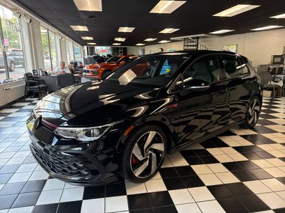 Used 2024 Volkswagen GTI S
