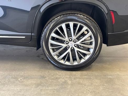 New 2025 Buick Enclave Avenir w/ Trailering Package, 5000 lbs. image 11