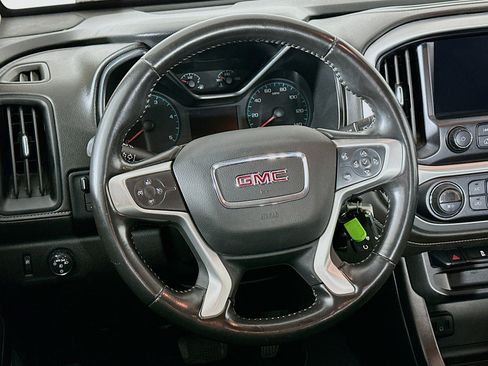 Used 2022 GMC Canyon Elevation w/ Trailering Package RWD image 17
