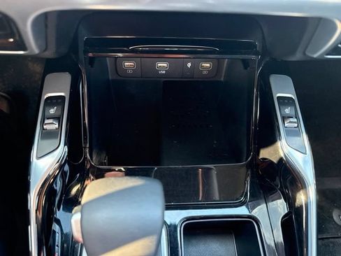 Used 2022 Kia Sorento SX FWD image 26