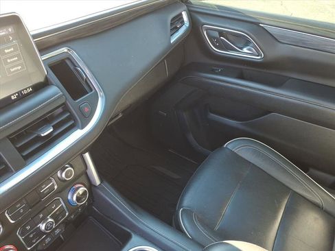 Used 2021 GMC Yukon SLT image 34