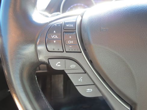 Used 2012 Acura TL w/ Advance Package FWD image 13