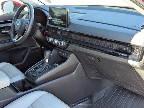 Used 2023 Honda CR-V EX-L image 29