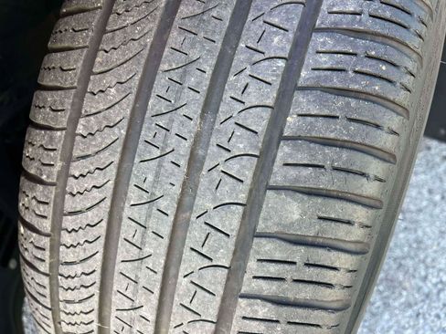 Used 2023 Hyundai Ioniq 6 SEL w/ Cargo Package image 35