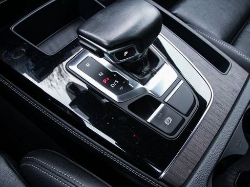 Used 2023 Audi Q5 2.0T Premium Plus w/ Premium Plus Package image 25