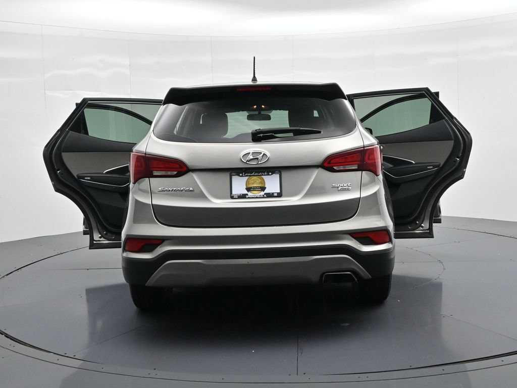 Used 2018 Hyundai Santa Fe Sport AWD/4WD image 26