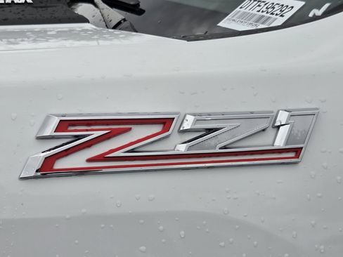 New 2026 Chevrolet Silverado 2500 W/T w/ WT/CX Safety Package AWD/4WD image 5