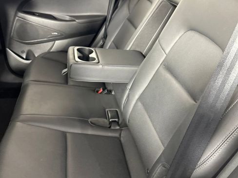 Used 2018 Hyundai Tucson Limited image 17