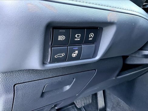 Used 2023 Toyota Highlander Platinum AWD/4WD image 33