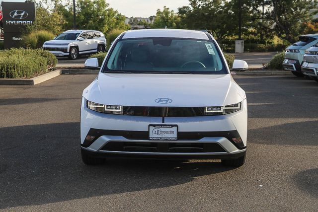New 2026 Hyundai Ioniq 5 SEL RWD image 7