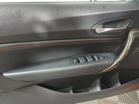 Used 2015 BMW 228i Convertible RWD image 9