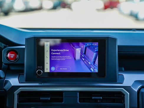 New 2026 Toyota Tacoma TRD Off-Road image 19