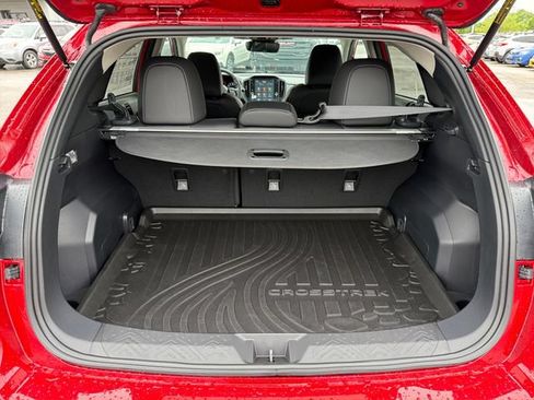 New 2026 Subaru Crosstrek 2.5i Limited AWD/4WD image 25