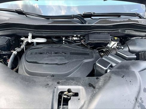 Used 2021 Honda Passport Touring image 10