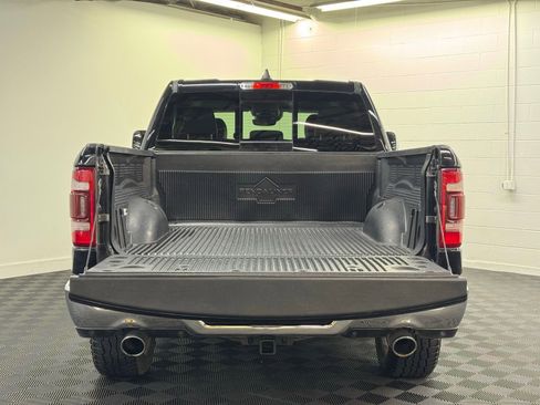 Used 2021 RAM 1500 Laramie image 37