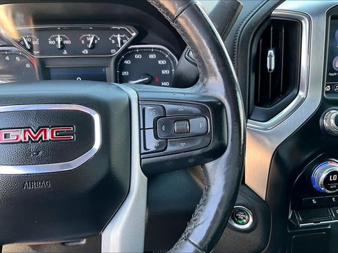 Used 2021 GMC Sierra 1500 Elevation RWD image 23