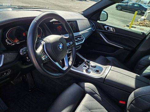 Used 2023 BMW X5 xDrive40i w/ Premium Package image 10