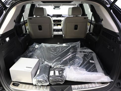 New 2026 MAZDA CX-90 3.3 Turbo S w/ Premium Plus image 19