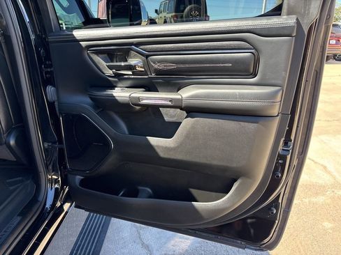 Used 2023 RAM 1500 Limited image 21