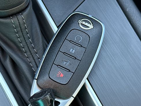 New 2026 Nissan Kicks SV w/ SV Premium Package image 36