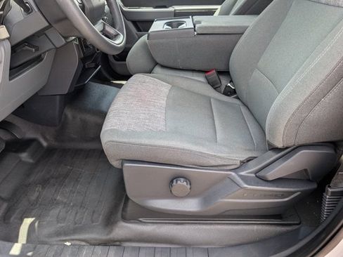 Used 2023 Ford F150 XLT AWD/4WD image 14
