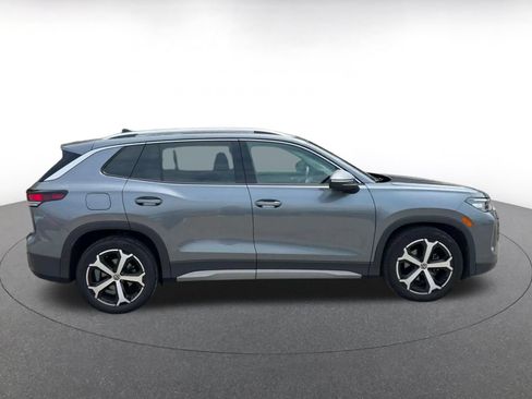 Used 2026 Volkswagen Tiguan SE FWD image 13