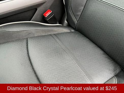 Used 2025 RAM 3500 Laramie image 24