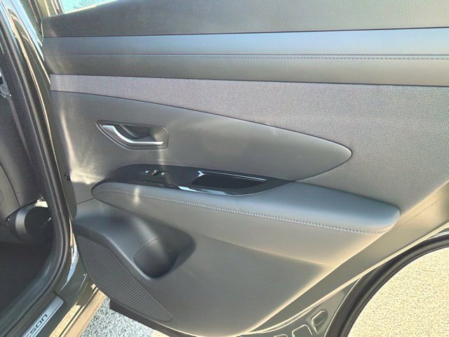 New 2026 Hyundai Tucson Limited AWD/4WD image 12