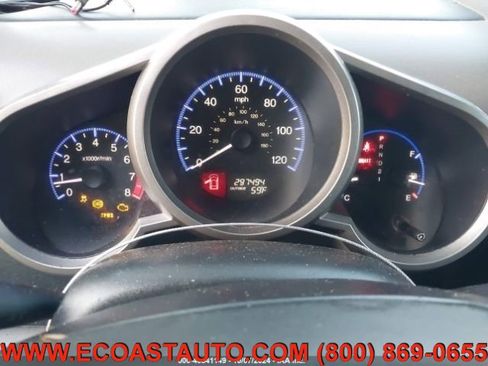 Used 2010 Honda Element EX image 10