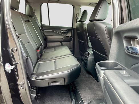Used 2023 Honda Ridgeline RTL image 24