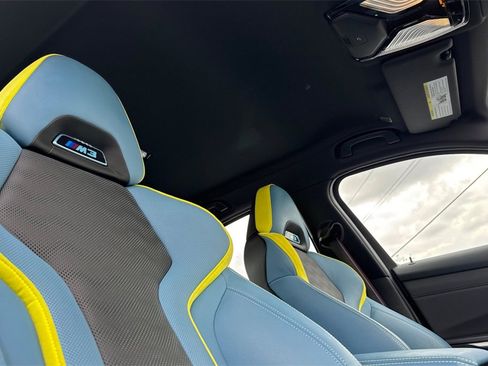 Used 2023 BMW M3 Competition image 16