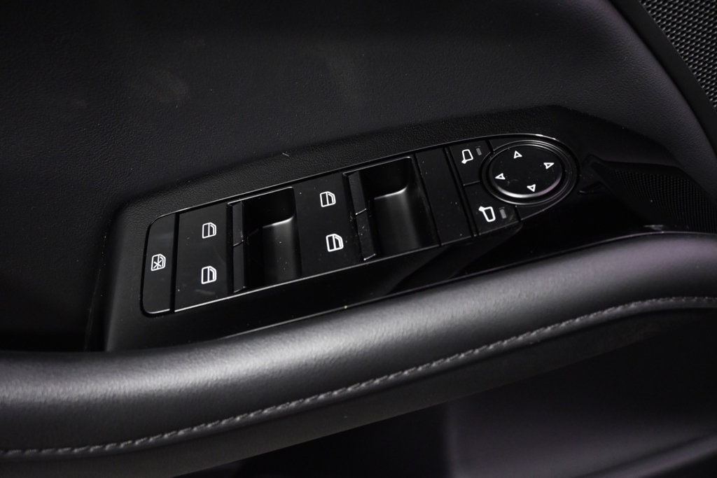 New 2026 MAZDA MAZDA3 s Sport FWD image 23