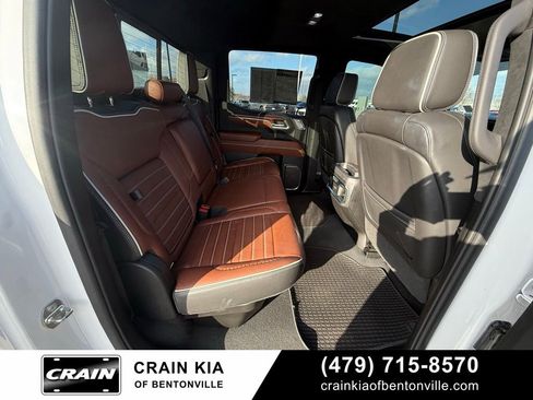 Used 2024 GMC Sierra 1500 Denali Ultimate image 31