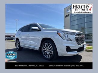 Used 2023 GMC Terrain Denali w/ Denali Premium Package AWD/4WD video 1