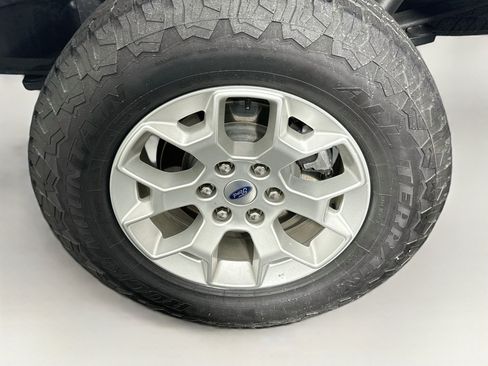 Used 2023 Ford F150 XLT AWD/4WD image 11